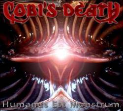 Cobi's Death : Humanus Est Monstrum
